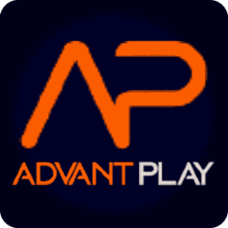 โลโก้ค่ายเกม AdvantPlay